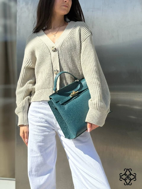 ādas rokassoma 80389