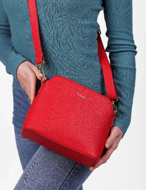 VUCH crossbody soma Mossy