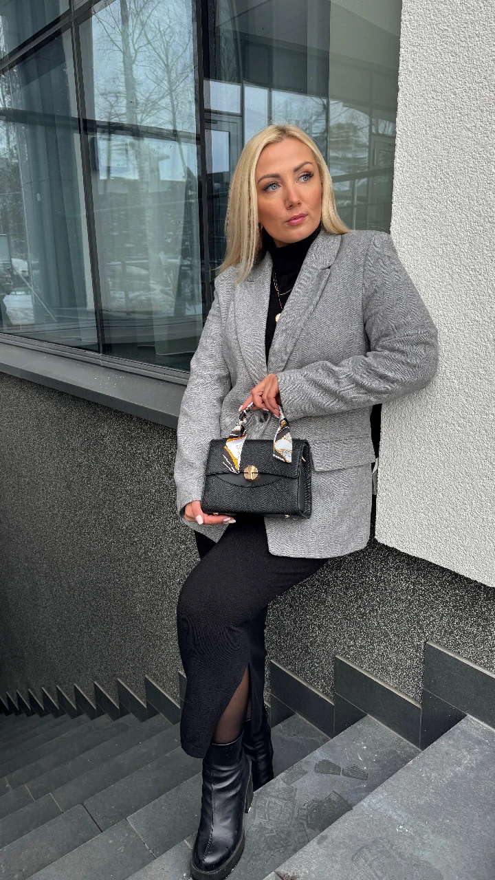 GALLANTRY Rokassoma HY-5422