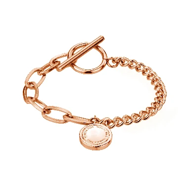 Rokassprādze Clara Rose Gold
