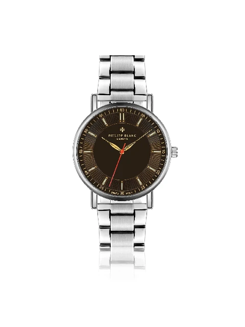 Philipp Blanc vīriešu rokas pulkstenis PC2-B090S