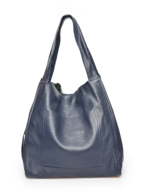 Ādas pleca, crossbody soma IR 1609