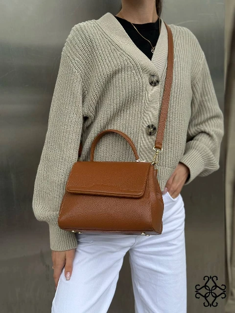 ādas rokassoma 80384