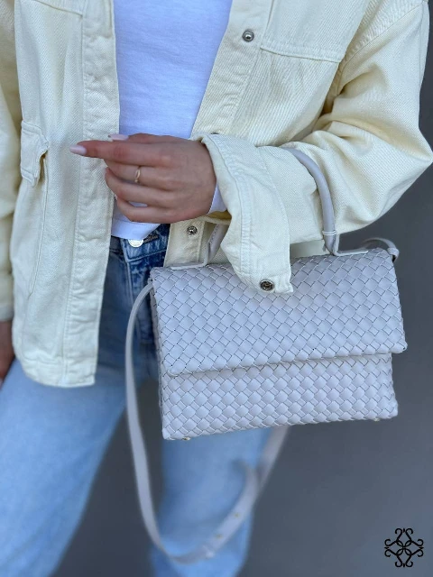 ādas rokassoma 80193