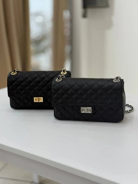 Ādas pleca soma 80147