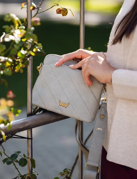 VUCH Crossbody soma Fossy Belle