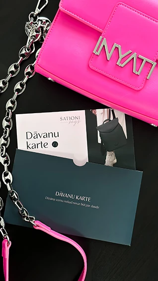 Dāvanu karte