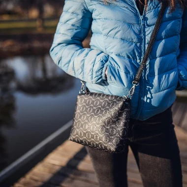 Crossbody soma JOLENE