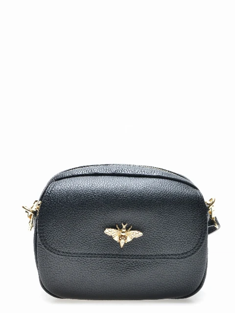 Ādas crossbody soma RC 1824