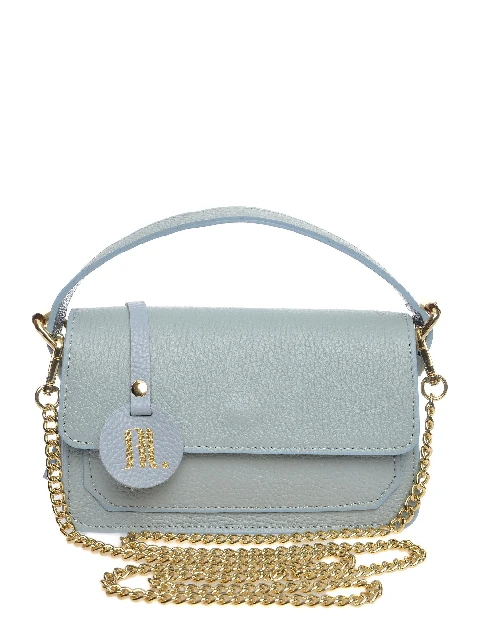 Ādas crossbody soma AL-1966