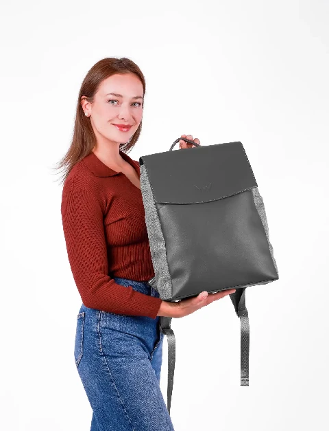 VUCH Mugursoma Gioia Big